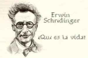 Erwin Schrödinger