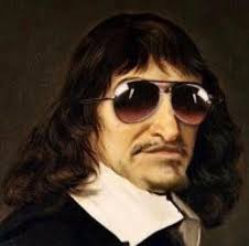 Descartes versus Spinoza
