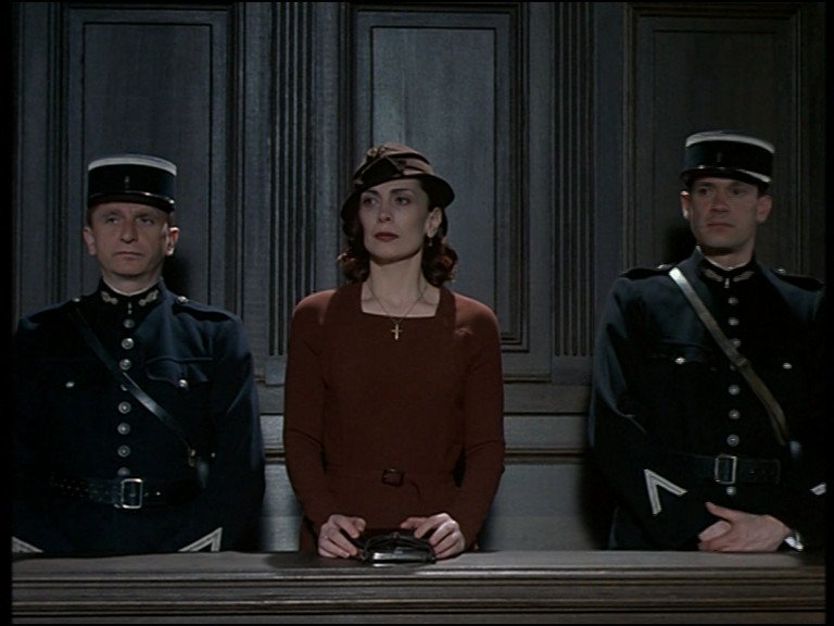 "Triple agent", de Éric Rohmer (2004) Punto Crítico Derechos Humanos