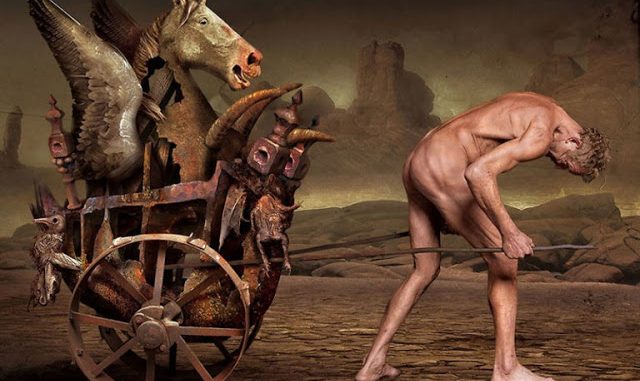 ACTIVISMO POLÍTICO Y CONCIENCIA DE CLASE