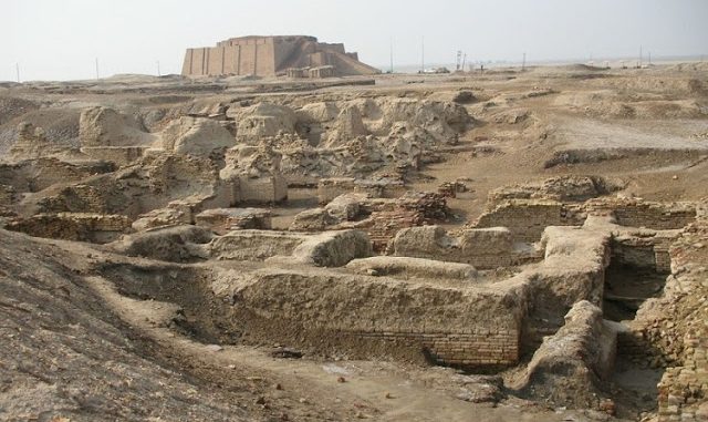Arqueología Jurídica