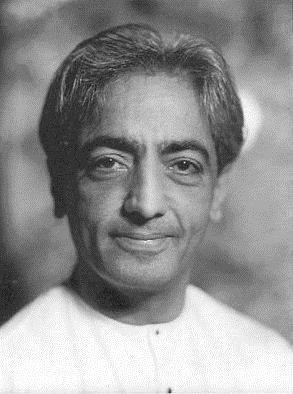 Entrevista a Jiddu Krishnamurti