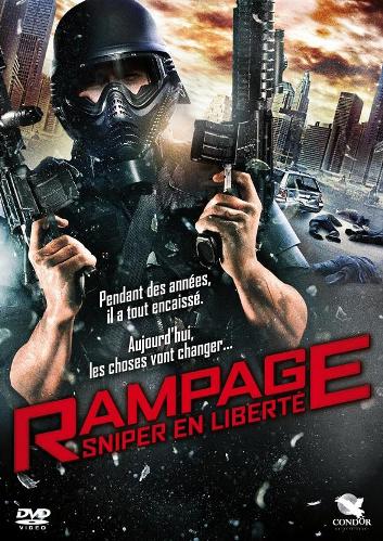 Rampage, de Uwe Boll