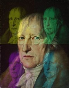 HEGEL Y LA CUARTA TEORÍA POLÍTICA