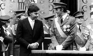 LOS GAL Y LA APOLOGÍA DEL TERRORISMO DE ESTADO