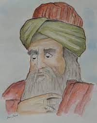 Al-Jahiz