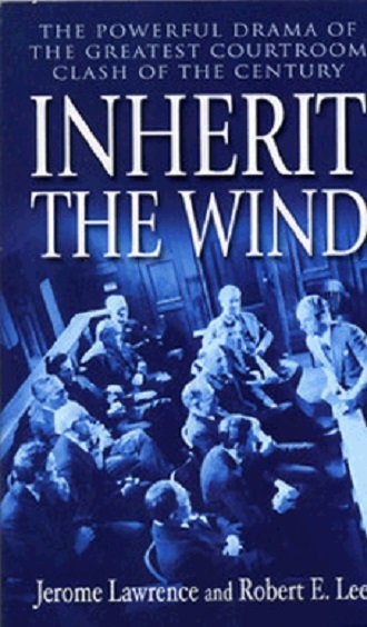 Heredarás el viento 