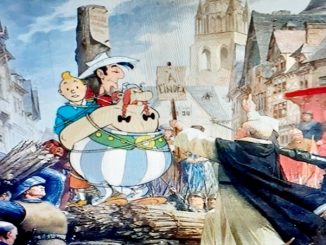 Asterix