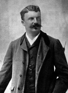 Guy de Maupassant