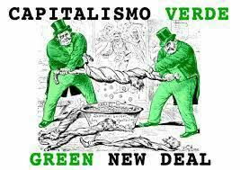 Capitalismo verde