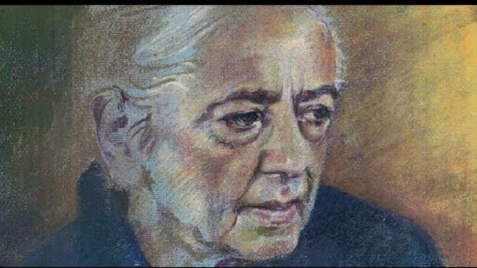 MÁS ALLÁ DEL PENSAMIENTO Y DEL TIEMPO