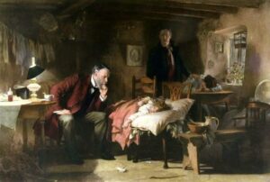 MEDICINA Y VETERINARIA
