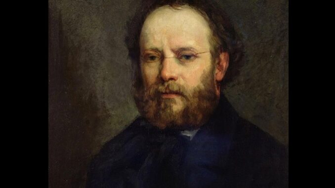 Pierre Joseph Proudhon PPAL