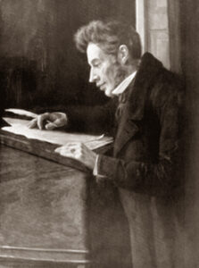 KIERKEGAARD Y LA ESQUIZOFRENIA DE LA MULTITUD