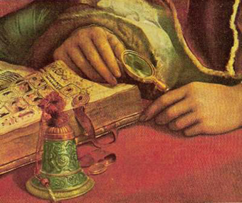 LA RELIGIÓN FILOSÓFICA DE SPINOZA