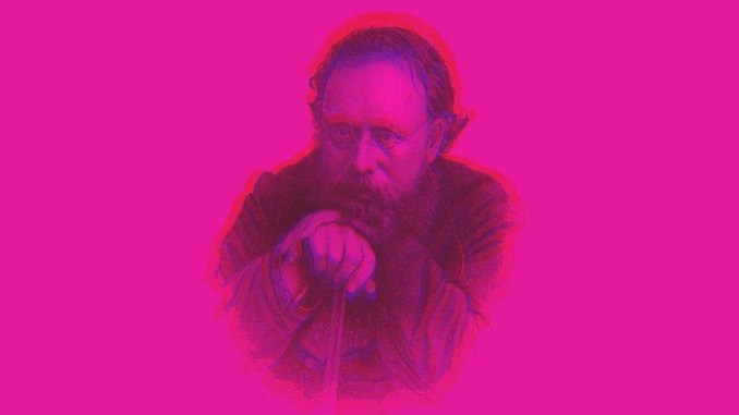 proudhon in pink PPAL