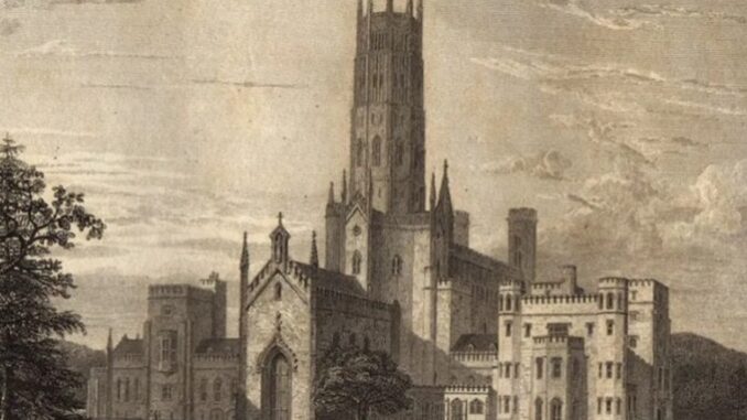 Fonthill PPAL