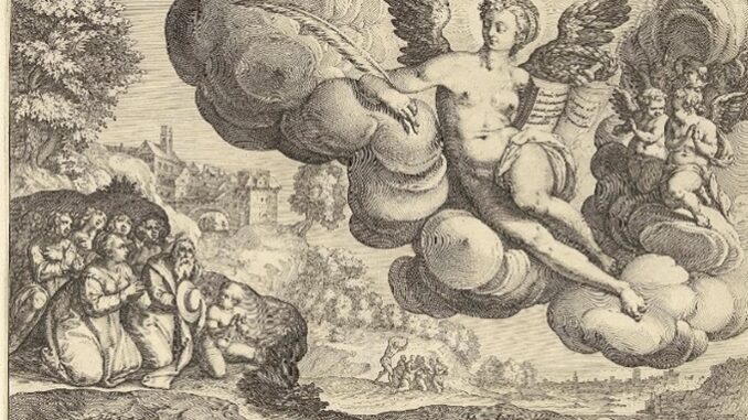 Grotius mare liberum - PPAL