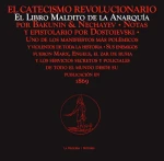 El catecismo revolucionario