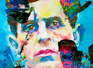 LA FILOSOFÍA DE LAS MATEMÁTICAS DEL SEGUNDO WITTGENSTEIN