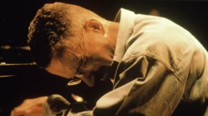 Keith Jarrett