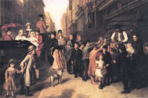 DEL TERCER GRADO DE SOCIABILIDAD