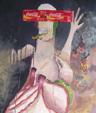 LA FELICIDAD ES YA IMPOSIBLE PARA VOSOTROS