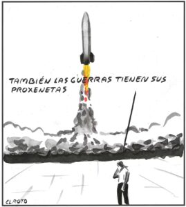 PROXENETAS
