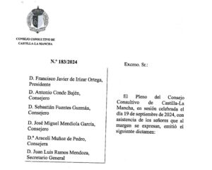 LA TRAMPA MORTAL DE LAS RESIDENCIAS