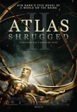 ATLAS SHRUGGED II