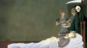 LA MUERTE DE IVÁN ILICH