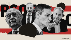 LA CORRUPCIÓN EN ESPAÑA
