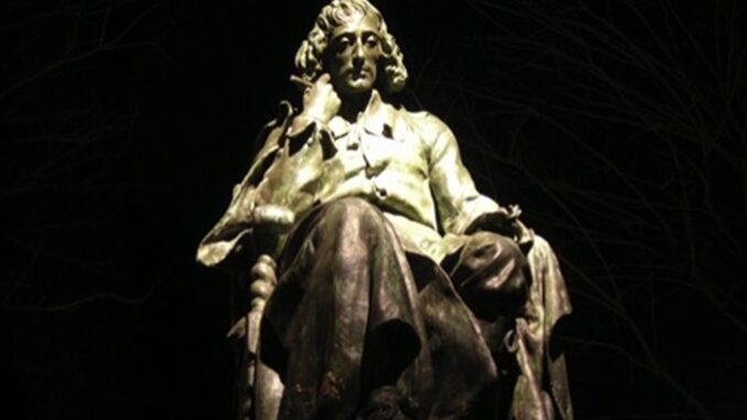 SPinoza claroscuro PPAL