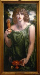 MNEMÓSINE