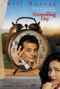 El día de la marmota