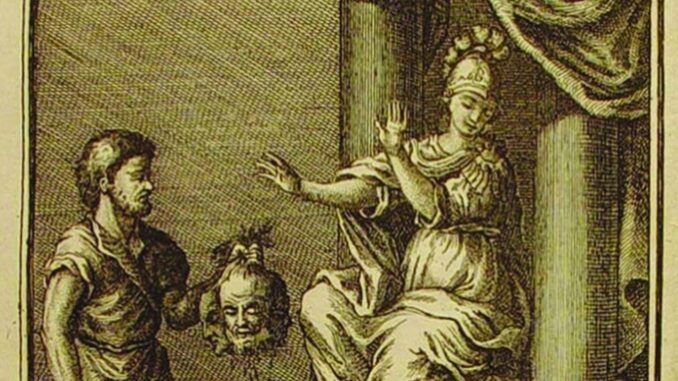 Los Delitos y las Penas - imagen libro original PPAL