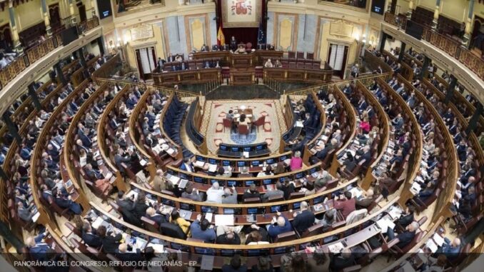 LA PARTITOCRACIA