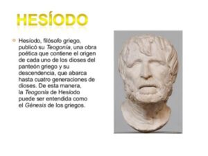 Hesíodo 