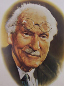 EL ALMA HUMANA BUSCA UNA META