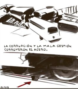 INEPTOCRACIA Y DIOSES MUERTOS 