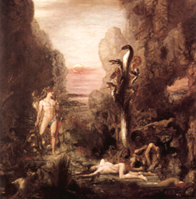 LA HIDRA DE LA SUPERSTICIÓN 