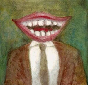 EL SEÑOR CHARLATÁN 