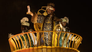 Teoría de los Reyes Magos 