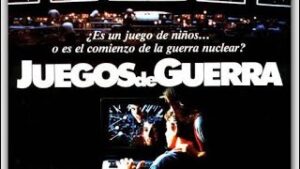 JUEGOS DE GUERRA 