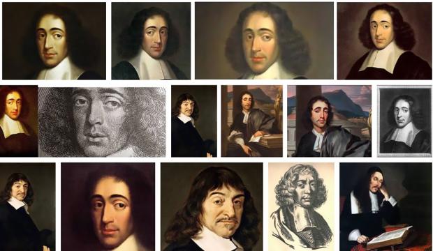 La multitud por fin encarnada. O, de cómo Baruch de Spinoza se hizo marxista
