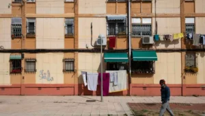 Segregación urbana y segregación social 