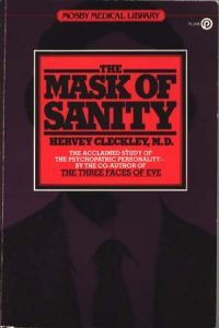 Hervey Cleckley 