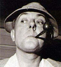 Las vacaciones del señor Hulot 
