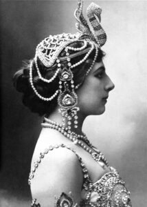 Mata Hari 