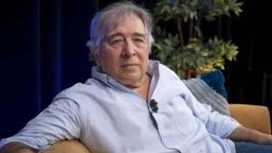 Ignacio Varela 